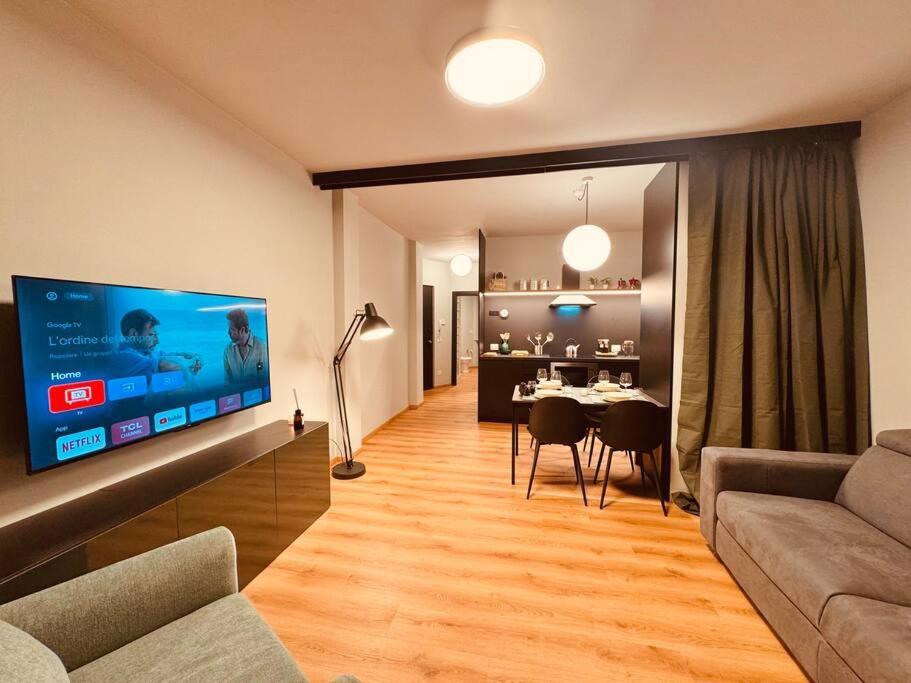 Appartamento House 74